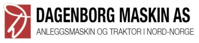 Dagenborg Maskin AS logo