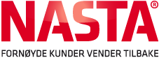 Nasta AS logo