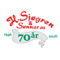 Sjøgren & sønner AS logo