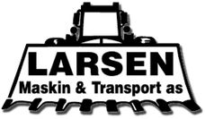Larsen Maskin & Transport AS