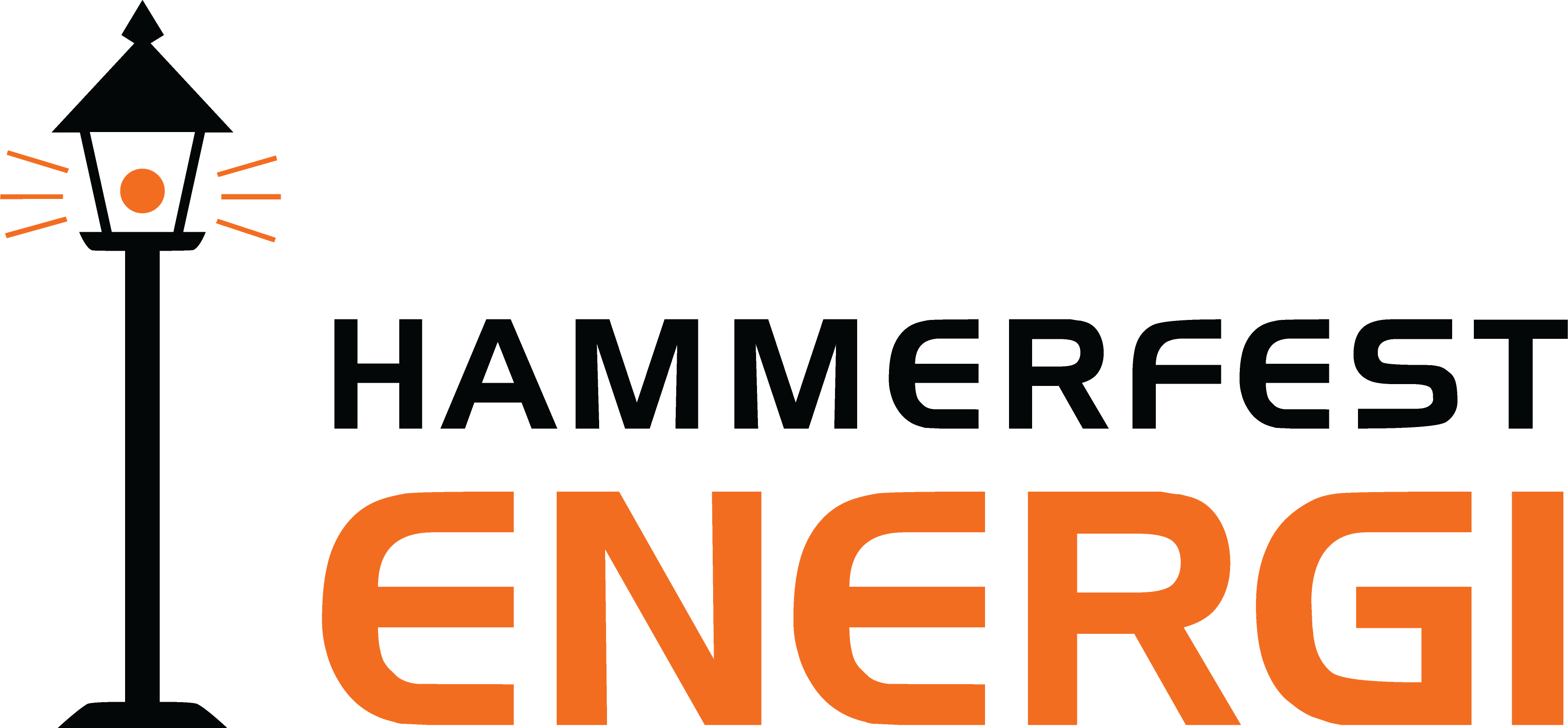 Hammerfest Energi logo