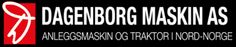 Dagenborg Maskin AS - logo